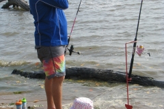 2016 Children's Fishing Day