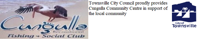 Cungulla Fishing Club - Official Website