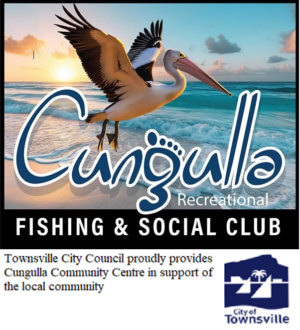 Cungulla Fishing Club - Official Website
